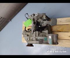 CAMBIO MAN 5MAR 2012 SEAT LEON CAYC MDZ 1.6L TDI C - 11