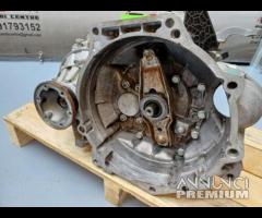 CAMBIO MAN 5MAR 2012 SEAT LEON CAYC MDZ 1.6L TDI C - 13