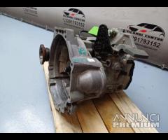 CAMBIO MAN 5MAR 2012 SEAT LEON CAYC MDZ 1.6L TDI C - 14