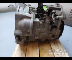 CAMBIO MAN 5MAR 2012 SEAT LEON CAYC MDZ 1.6L TDI C - 15