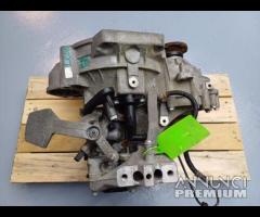 CAMBIO MAN 5MAR 2012 SEAT LEON CAYC MDZ 1.6L TDI C - 17