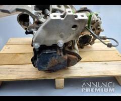 CAMBIO MAN 5MAR 2012 SEAT LEON CAYC MDZ 1.6L TDI C - 18