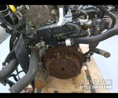 MOTORE COMPLETO CITROEN PEUGEOT 1.4HDI DIESEL 8HR