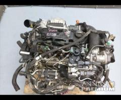 MOTORE COMPLETO CITROEN PEUGEOT 1.4HDI DIESEL 8HR