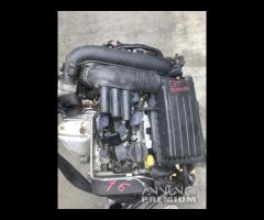 Motore Audi 1.4 TFSI 103KW CPT CPTA A1 A3 Volkswag