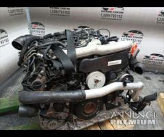 MOTORE CEX CEXA CEXB Phaeton 4MotionPHAE 2011 3.0