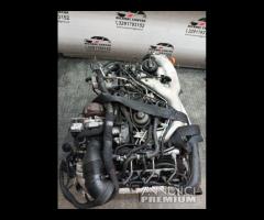 MOTORE CEX CEXA CEXB Phaeton 4MotionPHAE 2011 3.0
