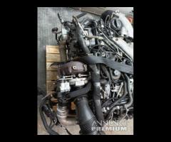 MOTORE CEX CEXA CEXB Phaeton 4MotionPHAE 2011 3.0