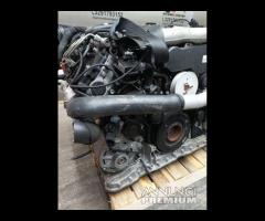 MOTORE CEX CEXA CEXB Phaeton 4MotionPHAE 2011 3.0