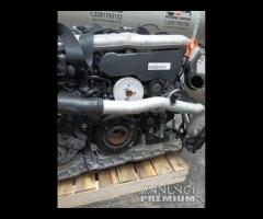 MOTORE CEX CEXA CEXB Phaeton 4MotionPHAE 2011 3.0 - 6