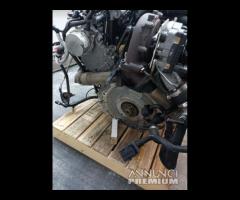 MOTORE CEX CEXA CEXB Phaeton 4MotionPHAE 2011 3.0 - 9