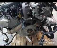 MOTORE CEX CEXA CEXB Phaeton 4MotionPHAE 2011 3.0 - 11