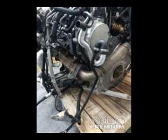 MOTORE CEX CEXA CEXB Phaeton 4MotionPHAE 2011 3.0 - 15