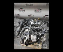 MOTORE NEW RANGE ROVER EVOQUE L551 2019 2.0L PT204
