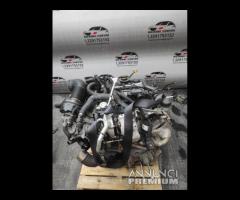 MOTORE NEW RANGE ROVER EVOQUE L551 2019 2.0L PT204
