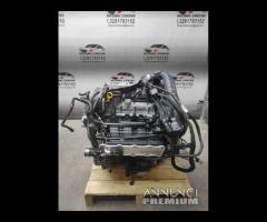 MOTORE COMPLETO CZC CZCA Scirocco 1.4 TSI BlueMoti