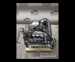 MOTORE COMPLETO CZC CZCA Scirocco 1.4 TSI BlueMoti