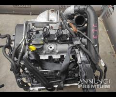 MOTORE COMPLETO CZC CZCA Scirocco 1.4 TSI BlueMoti