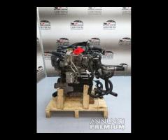 MOTORE COMPLETO SEAT IBIZA CUPRA  1.4TSI CTH 110KW