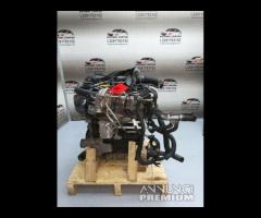 MOTORE COMPLETO SEAT IBIZA CUPRA  1.4TSI CTH 110KW