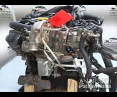MOTORE COMPLETO SEAT IBIZA CUPRA  1.4TSI CTH 110KW