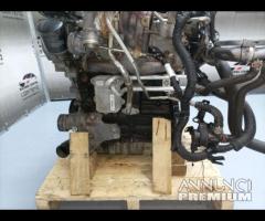 MOTORE COMPLETO SEAT IBIZA CUPRA  1.4TSI CTH 110KW