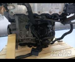 MOTORE COMPLETO CHP CHPA 1.4B 103KW VOLKSWAGEN GOL