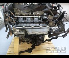 MOTORE COMPLETO CHP CHPA 1.4B 103KW VOLKSWAGEN GOL