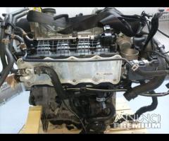 MOTORE COMPLETO CHP CHPA 1.4B 103KW VOLKSWAGEN GOL