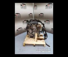 MOTORE COMPLETO HN05 PEUGEOT 308 CITROEN OPEL CORS