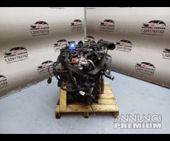 MOTORE COMPLETO CEG CEGA 2.0TDI 125kW / 170CV SEAT