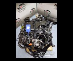 MOTORE COMPLETO CEG CEGA 2.0TDI 125kW / 170CV SEAT