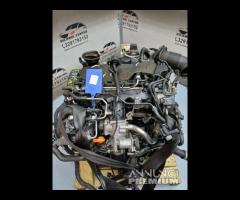 MOTORE COMPLETO CEG CEGA 2.0TDI 125kW / 170CV SEAT