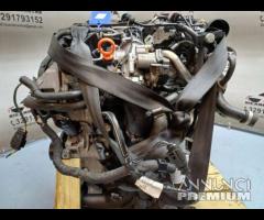 MOTORE COMPLETO CEG CEGA 2.0TDI 125kW / 170CV SEAT