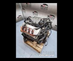 MOTORE BAT 4,2 FSI V8 246KW 335CV AUDI A6 C6 2006