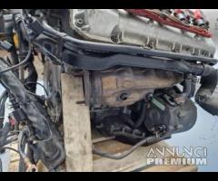 MOTORE BAT 4,2 FSI V8 246KW 335CV AUDI A6 C6 2006