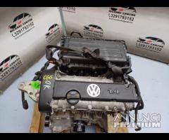 MOTORE COMPLETO CGG CGGB 63kW \\ 85CV 1.4 BENZINA