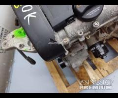 MOTORE COMPLETO CGG CGGB 63kW \\ 85CV 1.4 BENZINA