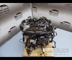 MOTORE COMPLETO B4204T17 90kW 122CV 2.0 B VOLVO