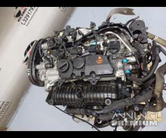 MOTORE COMPLETO B4204T17 90kW 122CV 2.0 B VOLVO
