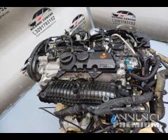MOTORE COMPLETO B4204T17 90kW 122CV 2.0 B VOLVO