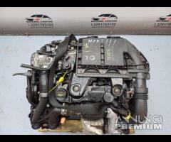 MOTORE COMPLETO 9H06 1.6 HDI 55kW / 75CV PEUGEOT P