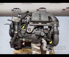 MOTORE COMPLETO 9H06 1.6 HDI 55kW / 75CV PEUGEOT P