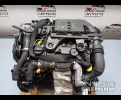 MOTORE COMPLETO 9H06 1.6 HDI 55kW / 75CV PEUGEOT P
