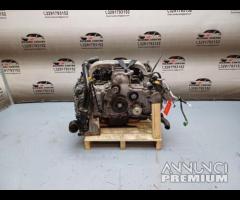 MOTORE EE20Z 110kW / 150CV 2.0D 10100BT400 SUBARU