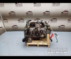 MOTORE EE20Z 110kW / 150CV 2.0D 10100BT400 SUBARU