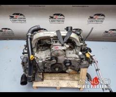 MOTORE EE20Z 110kW / 150CV 2.0D 10100BT400 SUBARU