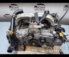 MOTORE EE20Z 110kW / 150CV 2.0D 10100BT400 SUBARU