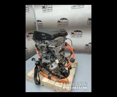 MOTORE ELETTRICO 2023 NISSAN LEAF ZE1E 110KW/150CV