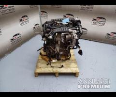 MOTORE COMPLETO OPEL CORSA F 2020 F12XHL HN05 74KW